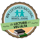 Certamen i recursos per la Lectura en Veu Alta
